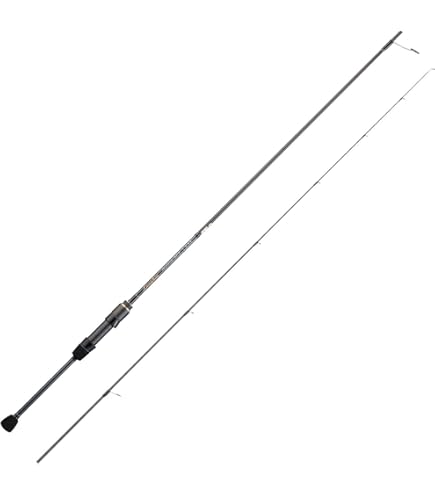 テンリュウ　ルナキア532s-ULS　アジングロッド Amazon | 天龍(Tenryu) アジングロッド ルナキア LK532S-ULS